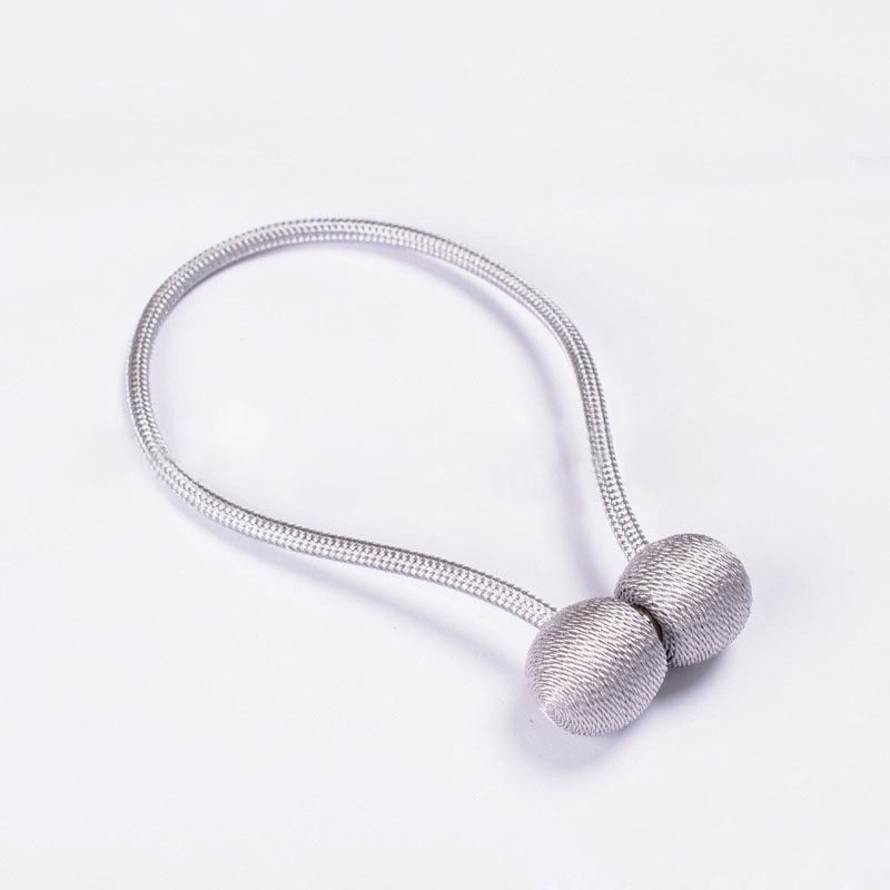 Trendy Solid Color Synthetic Fiber Accessory|Fashion Jewelry