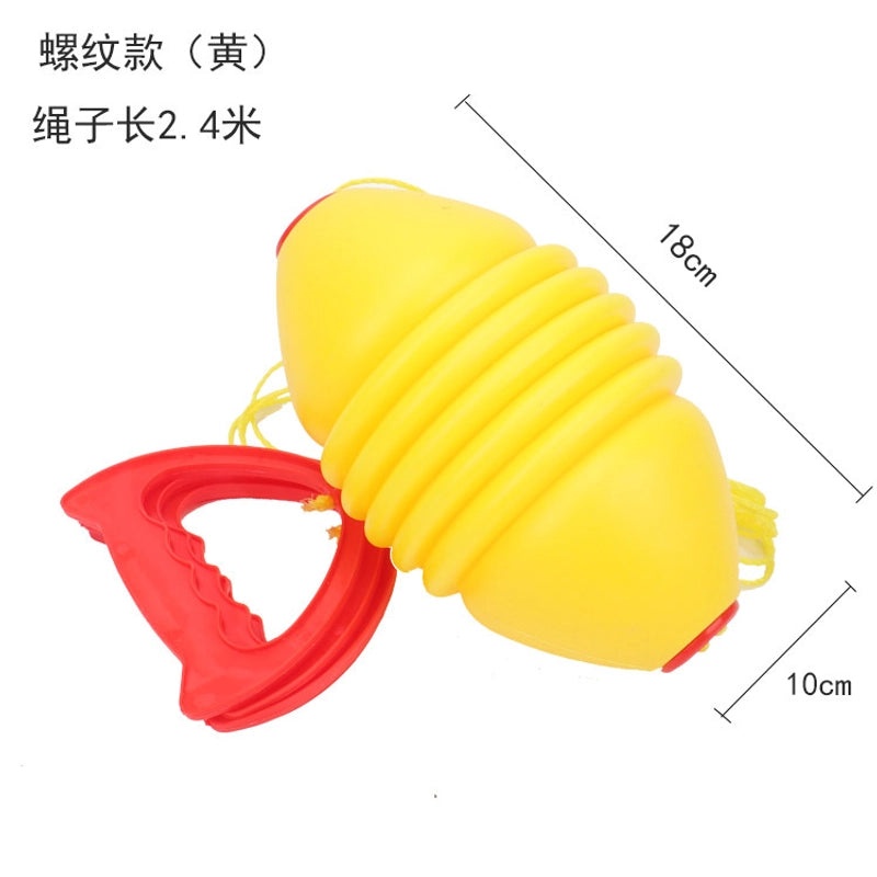 Sensory Integration Pull Ball Toy for Kids | Children's Educational Toys