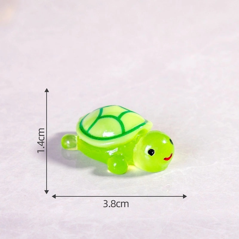 realistic tortoise figurine resin sculpture|animal figurines and collectibles