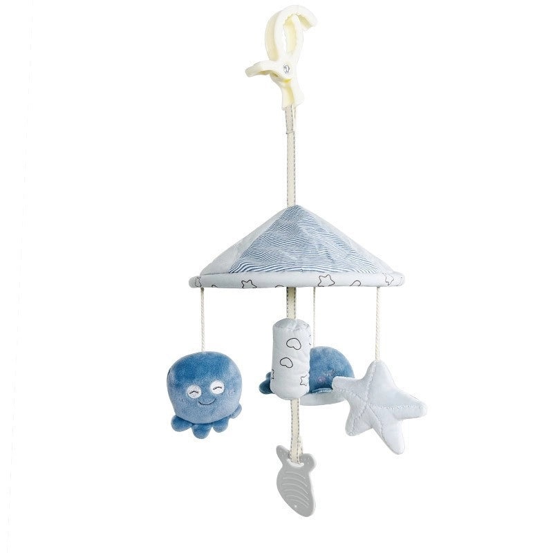 Soft Plush Animal Toys for Babies|Baby Toys & Activities