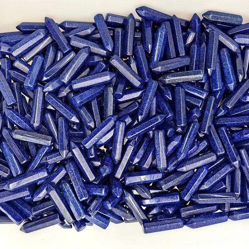 Minimalist Geometric Crystal Ornaments for Home Decor | Home Decorations