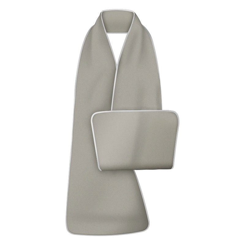 Waterproof Adult Eating Bib for Elderly | Elderly Care Accessories