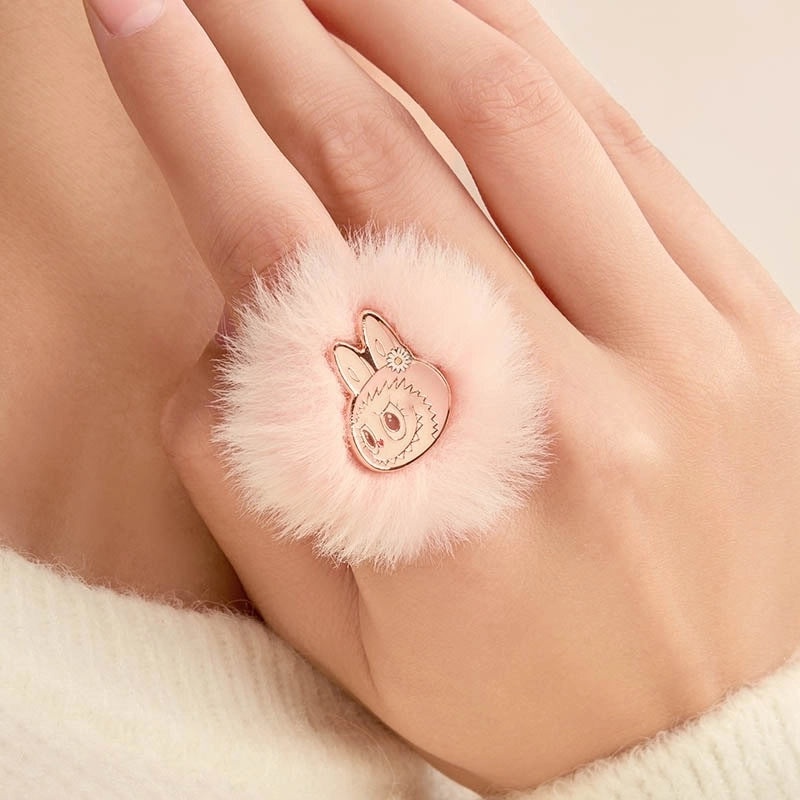 Cartoon Doll Metal Toys Set | Toys & Games Accessories