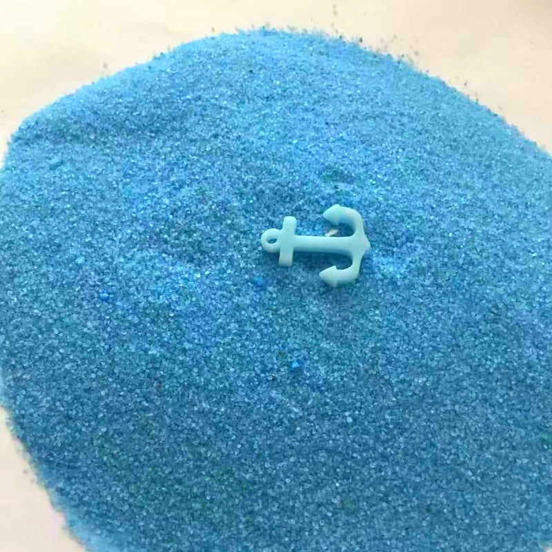 Marine Style Starfish and Ship Resin Ornaments for Home Decor|Home Decor & Accessories