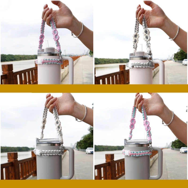 Casual Daisy Print Polyester Top for Women|Women’s Casual Tops