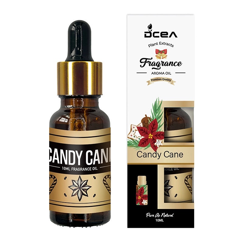 12 Essential Oils Set for Aromatherapy Diffuser - Relaxing Fragrance, 24 Flavors, Bedroom Soothing | Home & Living