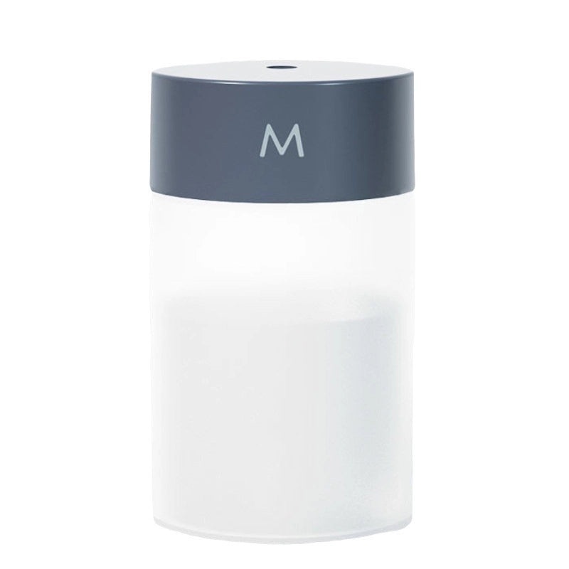Portable USB Air Humidifier for Home and Car | Small Silent Moisturizer with Custom Logo Printing|Home Appliances