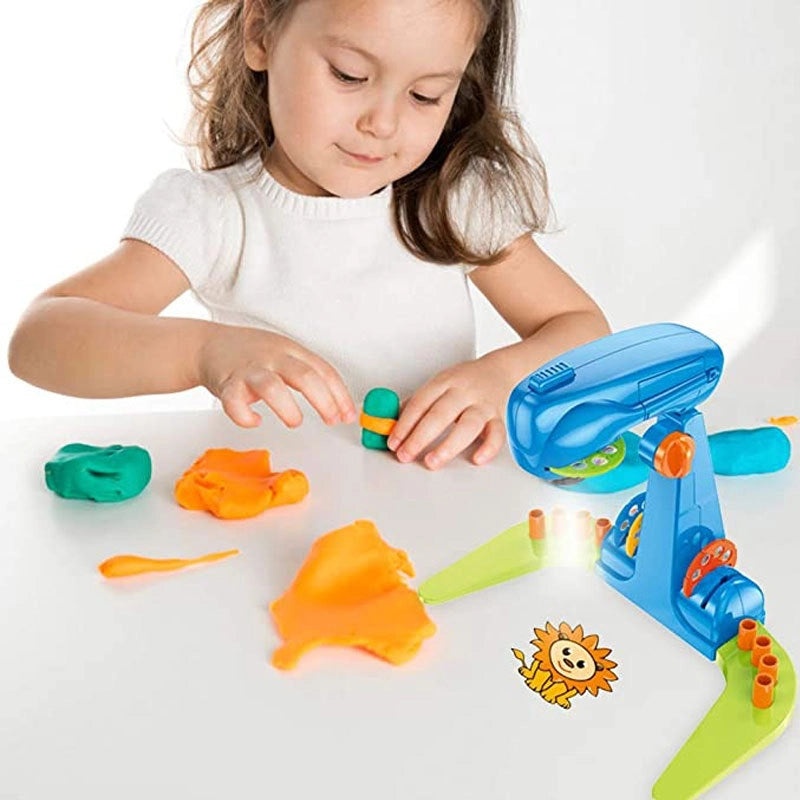 儿童多功能投影写字板|儿童玩具教育用品