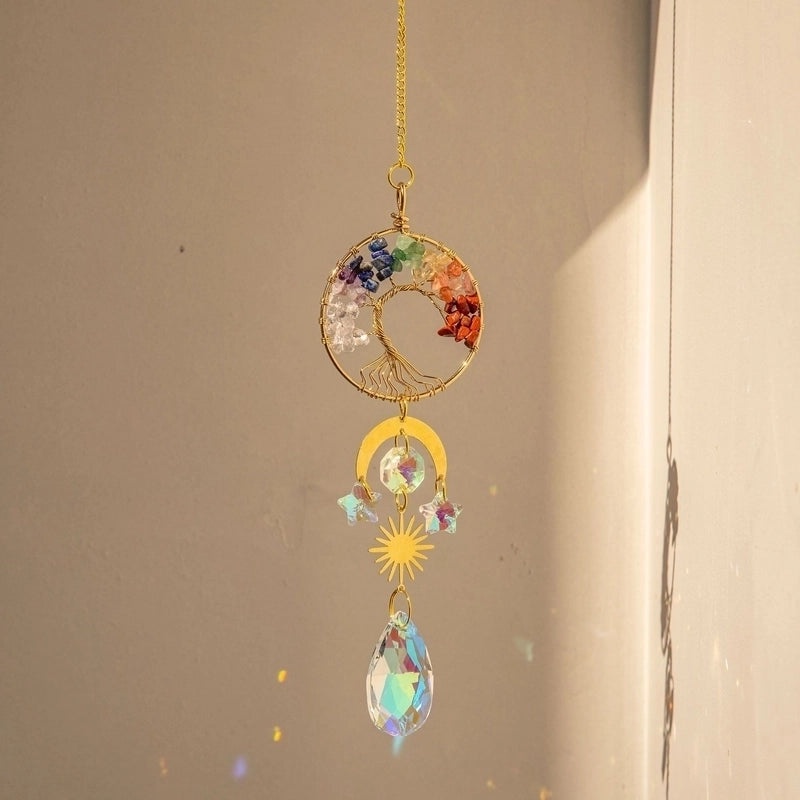 Elegant Heart-Shaped Faux Crystal Necklace Pendant | Jewelry & Accessories