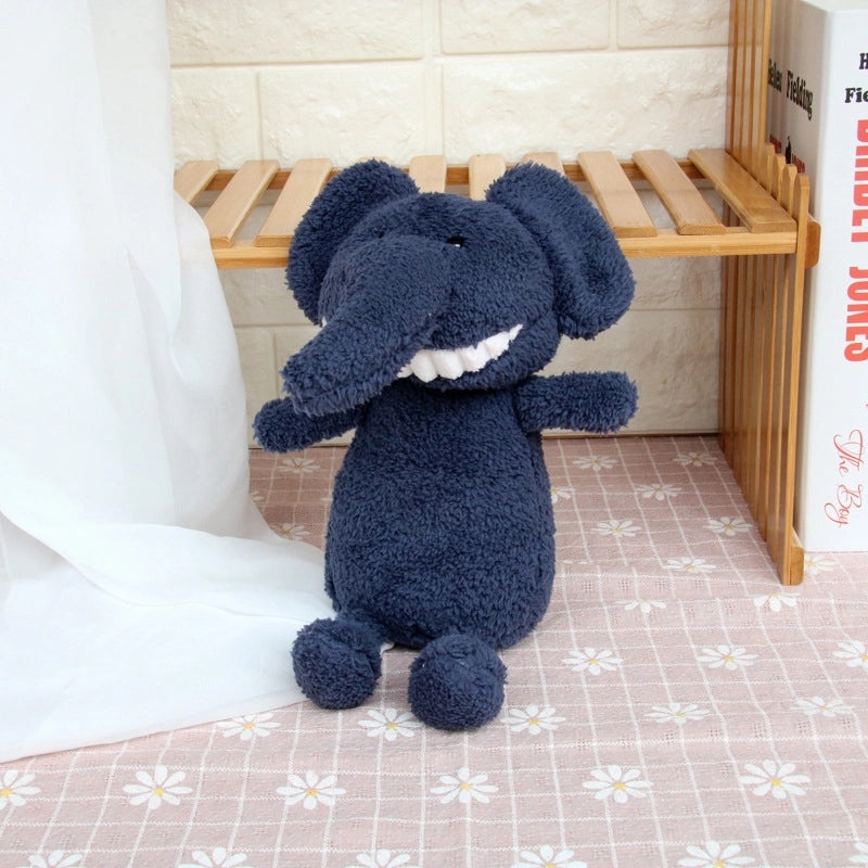 Soft Plush Animal Toys with PP Cotton Filling|Stuffed Animals & Plush Toys