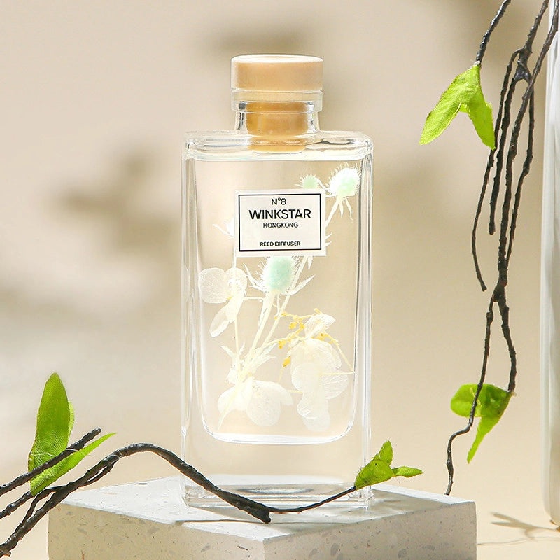 Scented Letter Aromatherapy Diffuser for Home Decor | Home Fragrance