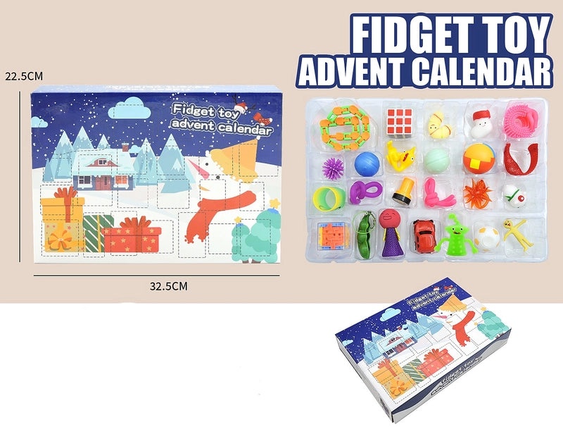 Geometric Animal Simulation Christmas Plastic Toys Set|Toys & Games