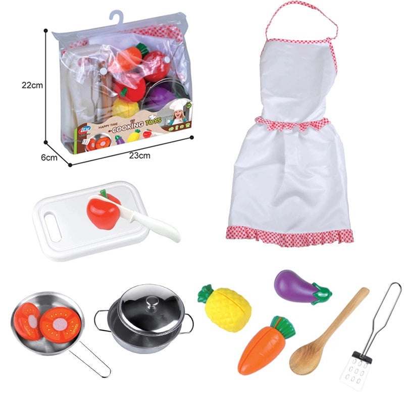 Geometric Fabric Toys for Dress Up and Pretend Play|Kids Toys & Dress Up Accessories