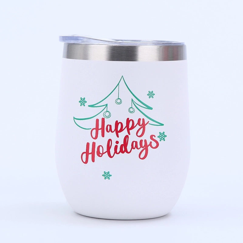 Festive Christmas Drinkware for Kitchen & Dining | Kitchen & Dining