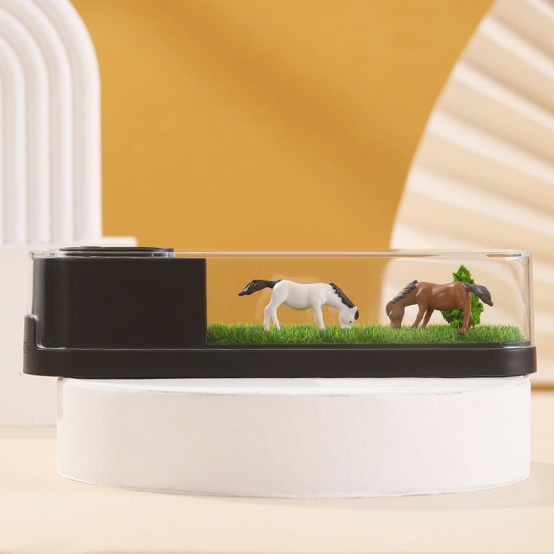 Ocean Scent Car Air Freshener Long-Lasting Perfume Cologne Trendy Vehicle Ornament|Car Accessories