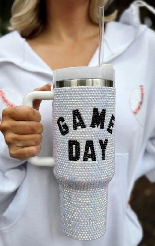 10 Pieces Casual Letter Cherry Flower Stainless Steel Accessories Set | Jewelry & Accessories