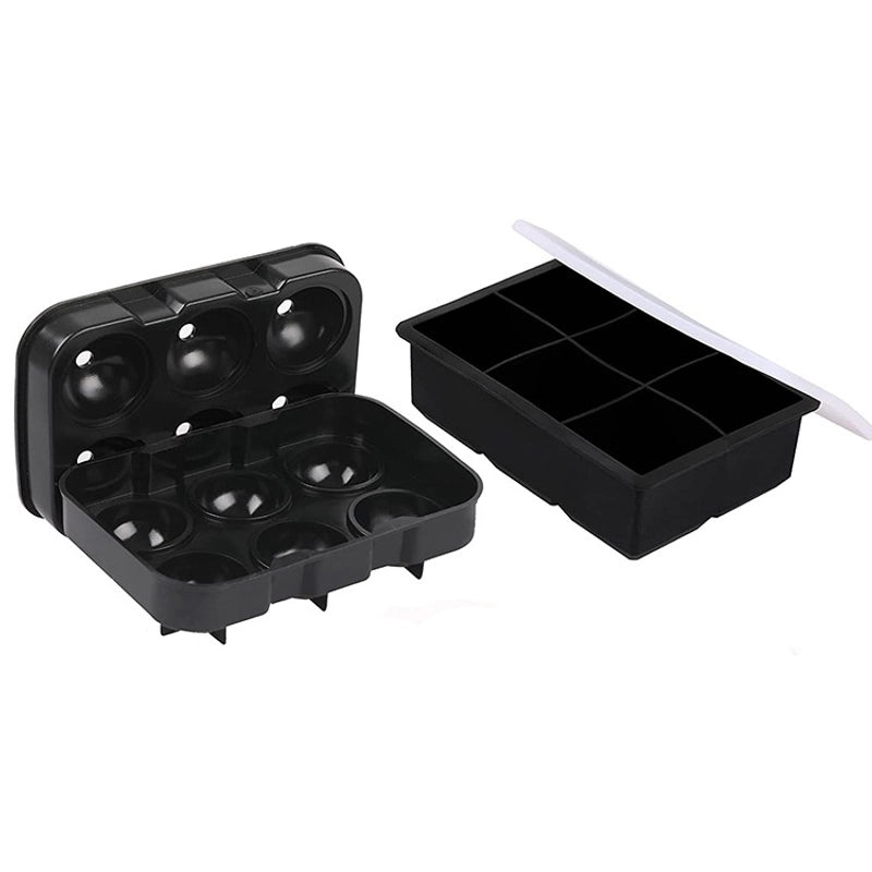 Premium Solid Color Silicone Kitchen Mold 1 Piece | Kitchen Tools & Accessories