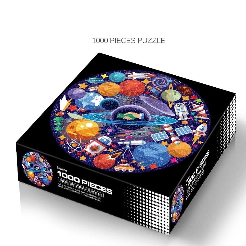 3D Animal Puzzle Paper Toys|Educational Toys & Puzzles