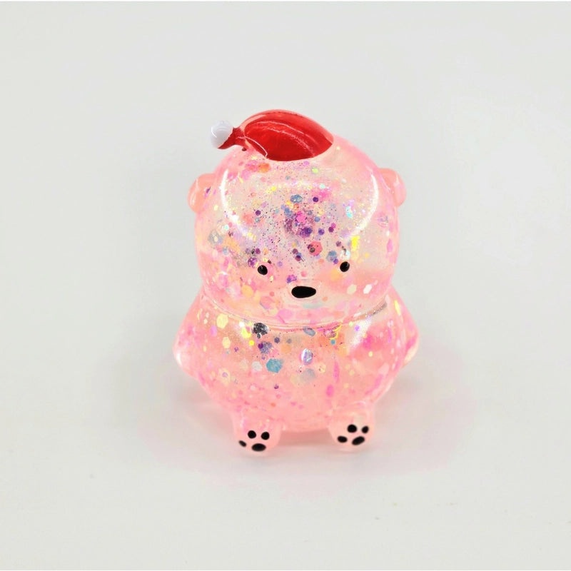 Cute Bear Squeezing Stress Relief Toy|Stress Relief Toys