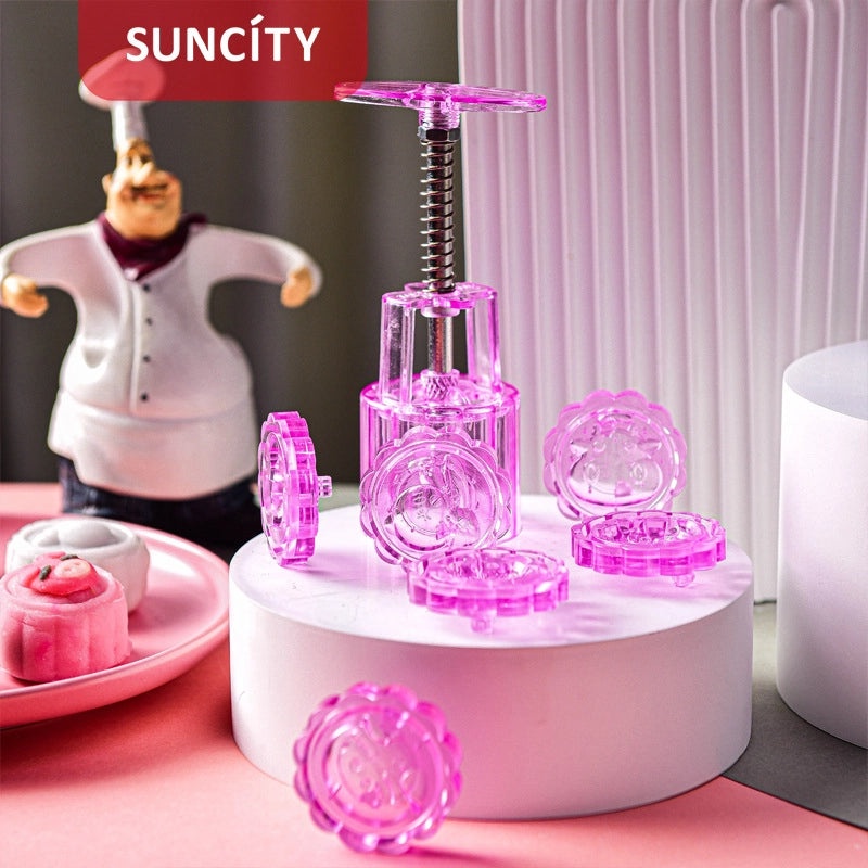 Simple Solid Color Plastic Kitchen Mold 1 Pc | Kitchen Tools & Gadgets