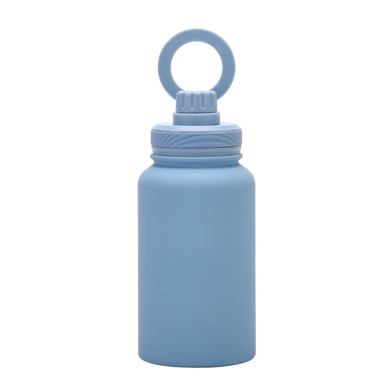 Solid Color Stainless Steel Water Bottle 304/201 Grade | Drinkware & Bottles