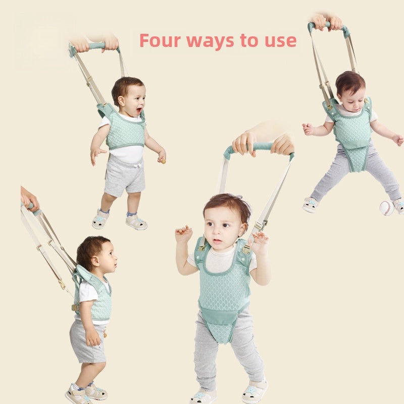 Multifunctional Baby Toddler Walker Aid for Learning to Walk | Baby & Toddler Supplies