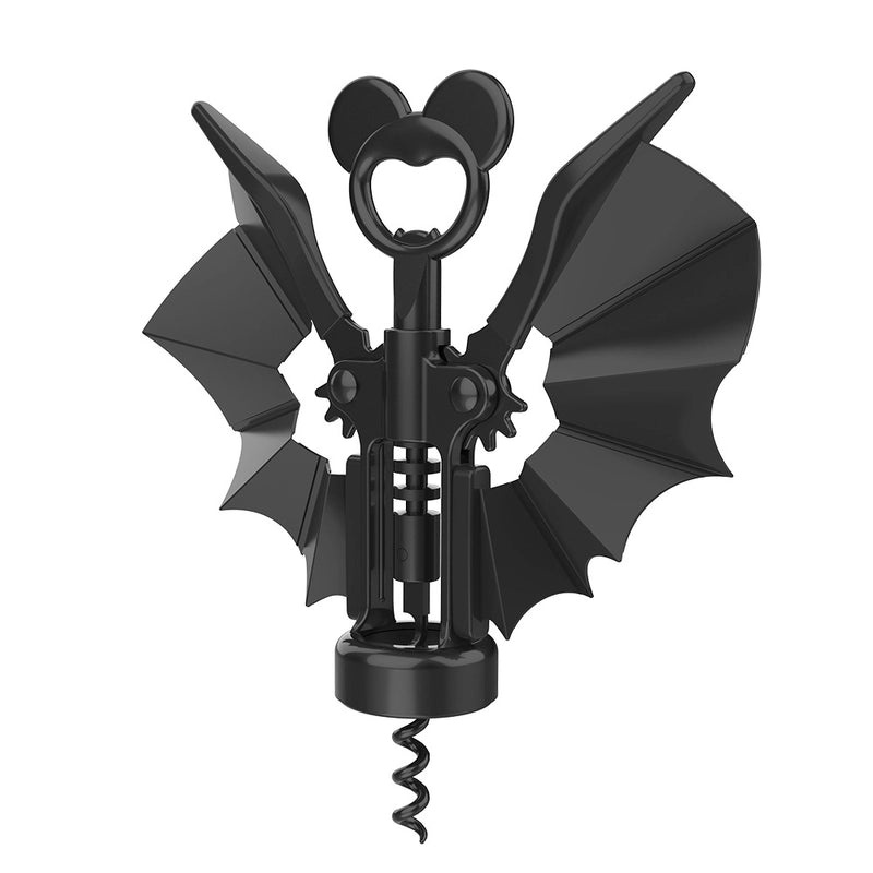Halloween Cartoon Bat Can Opener Alloy Funny Design 1 Piece|Kitchen Gadgets & Tools
