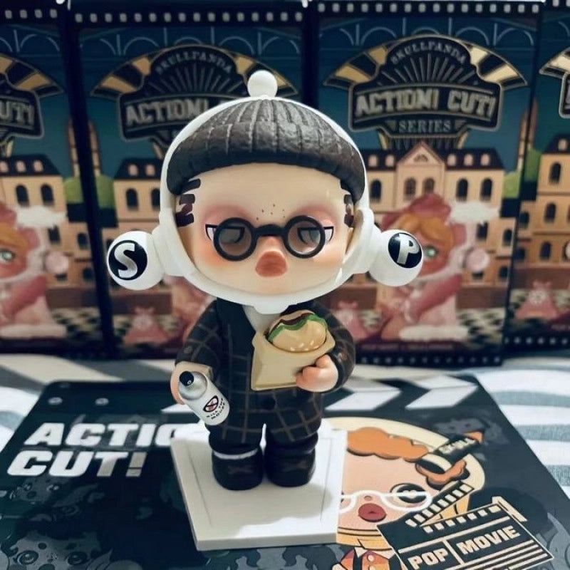 Cartoon Character PVC Dolls and Accessories Toys | Toys & Hobbies