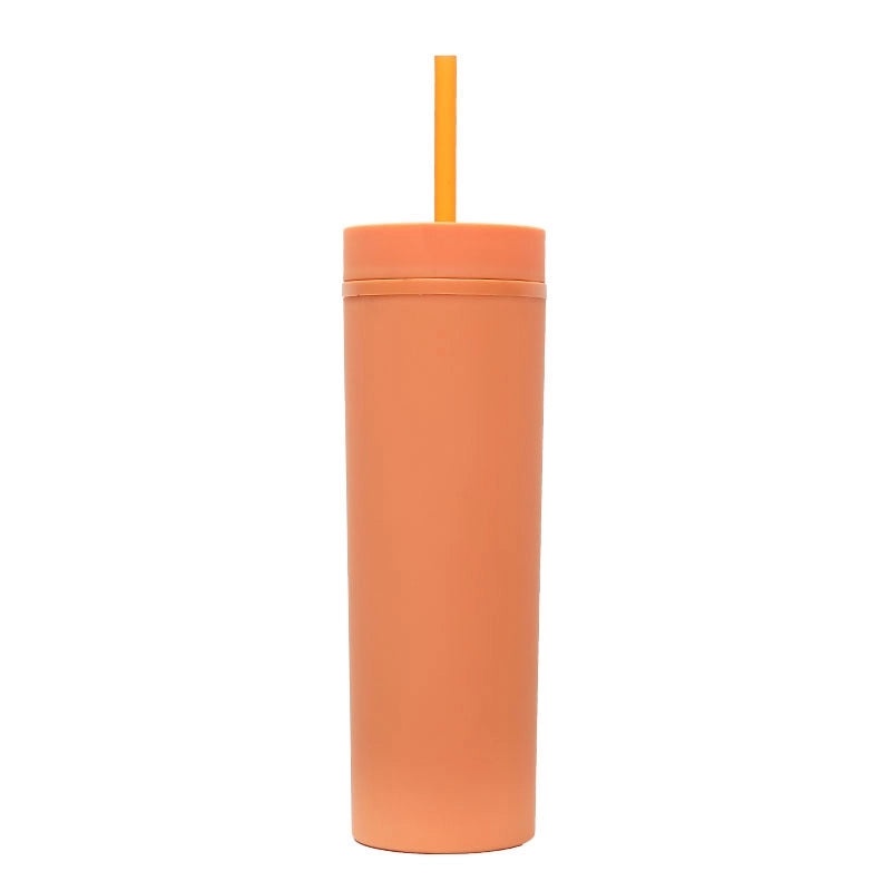 Stylish Solid Color Casual Water Bottles|Drinkware & Hydration