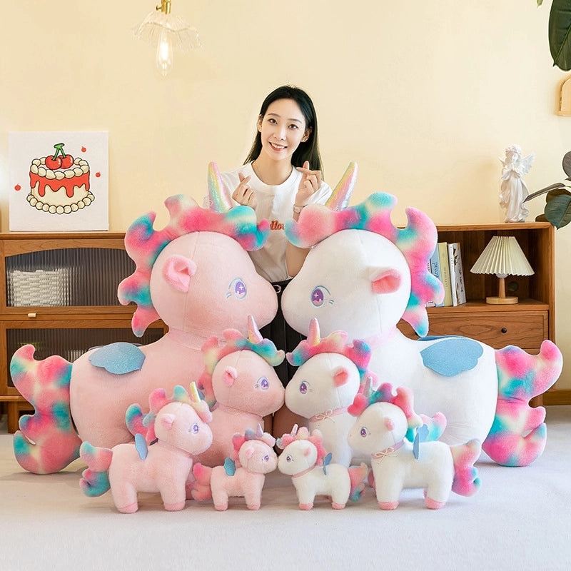 Soft Plush Stuffed Animals with PP Cotton Filling|Toys & Games > Plush & Stuffed Animals