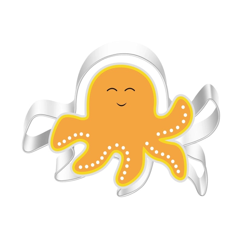 Solid Color 430 Stainless Steel Bakeware - Durable Single Piece|Kitchen Bakeware