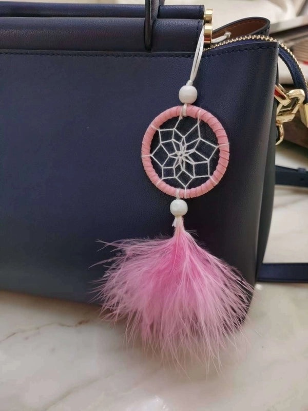 Boho Dreamcatcher Metal Wall Decor|Home Decoration