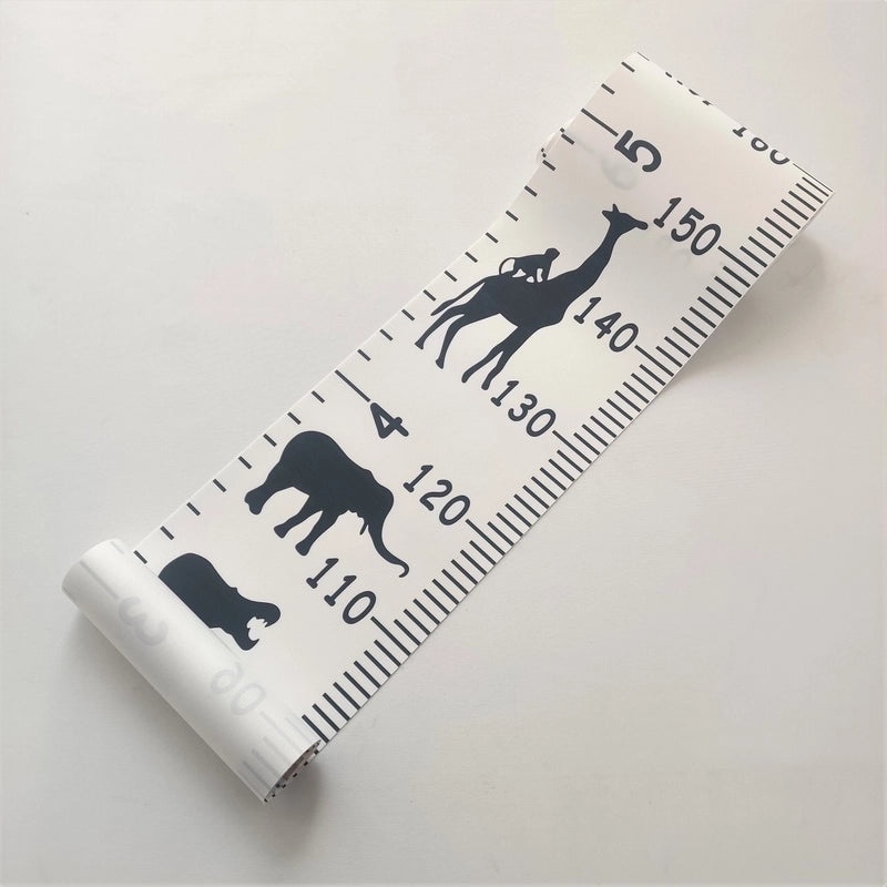 Wooden Cartoon Animal Pine Pendant Decorative Charm|Home Decor