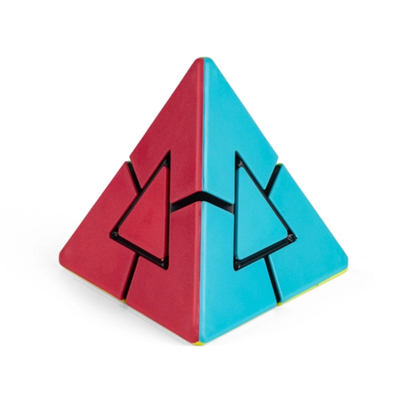 Educational Rubik's Cube for Kids 7-16 | Puzzle & Brain Teasers Toys