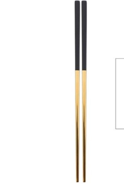 Elegant Solid Color Stainless Steel Cutlery Piece | Tableware