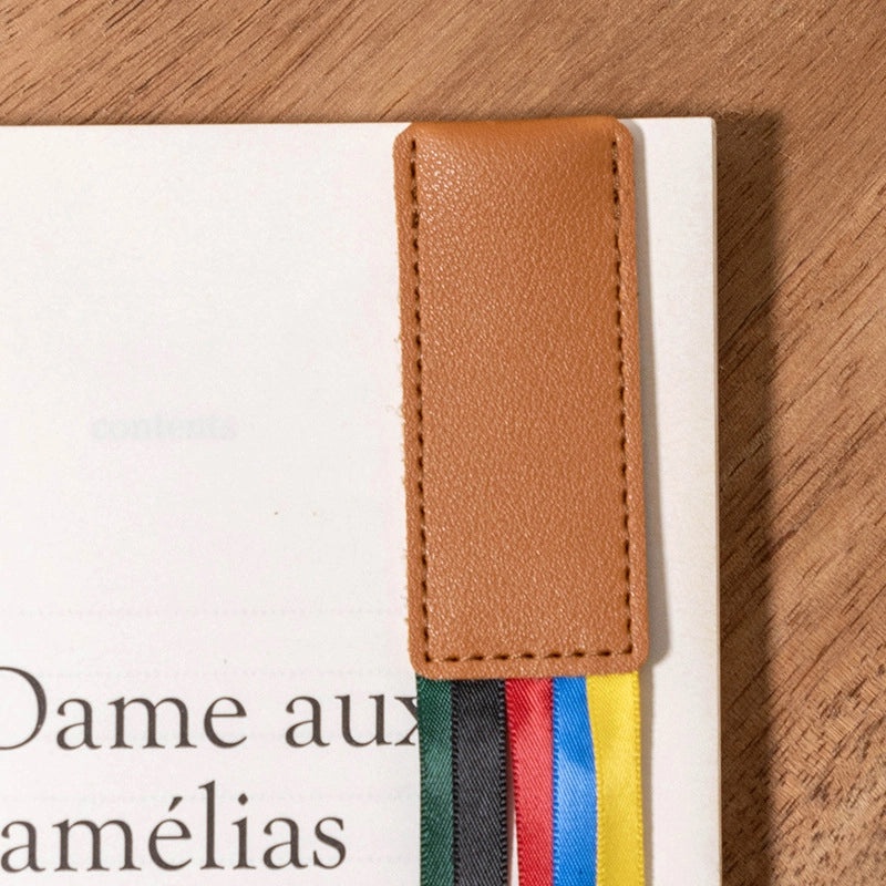 Colorful Minimalist PU Bracelet One Piece | Women's Jewelry Accessories