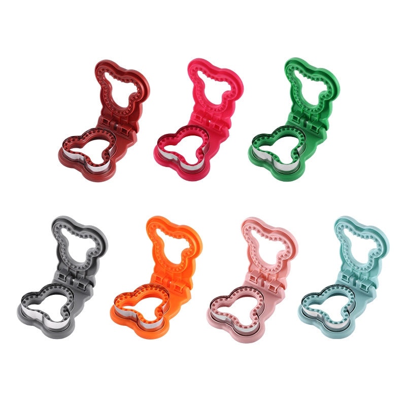 Bear Sandwich Mold DIY Baking Tool | Kitchen Tools