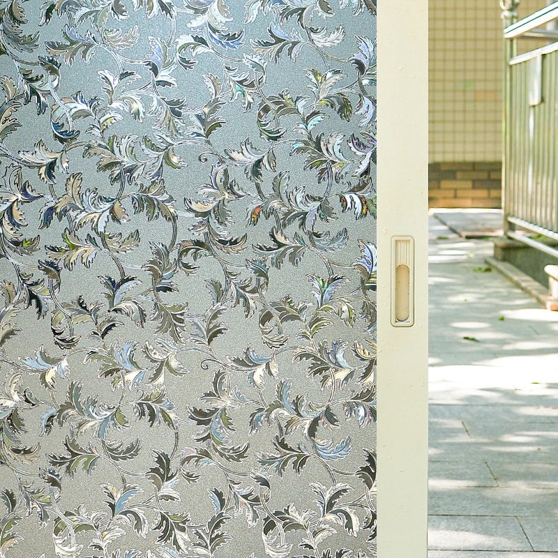 Modern Geometric Pet Glass Wall Art | Home Decor