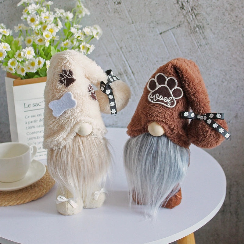 Cute Cartoon Polyester Keychain Charms|Fashion Accessories