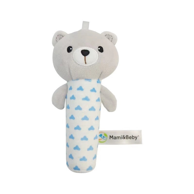 Soft Animal Plush Toys for Babies|Baby Toys