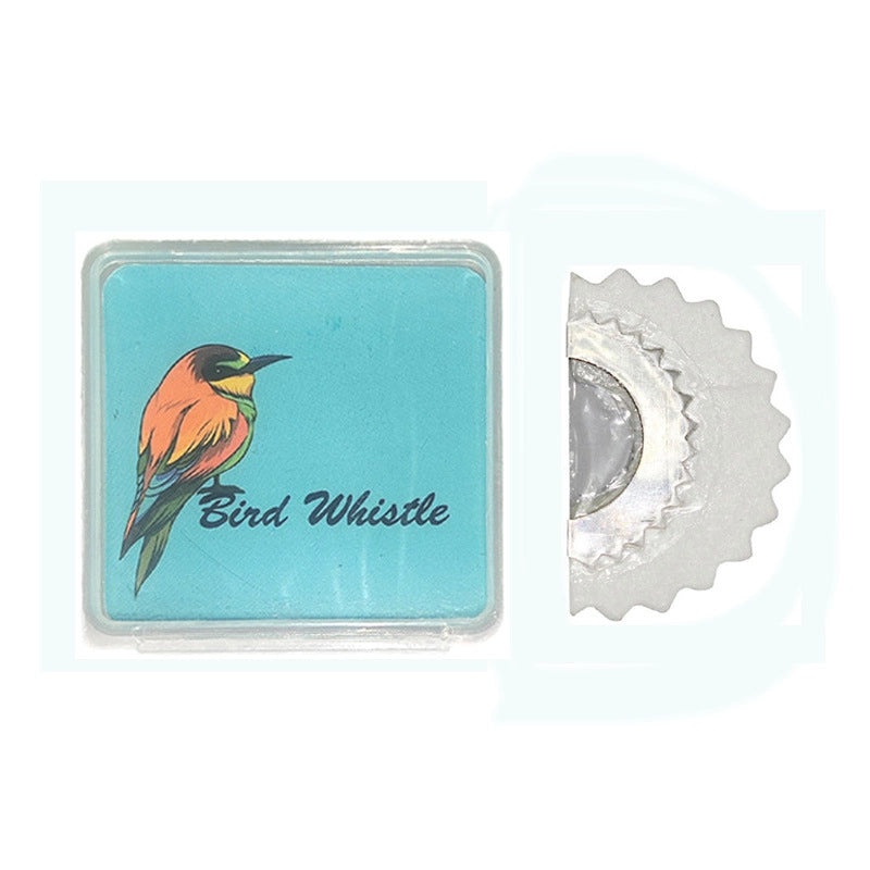 Multicolor Bird Whistle Magic Toy | Magic Props & Novelty Items