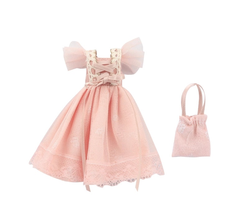 Adorable Playful Doll Toy Set | Toys & Games