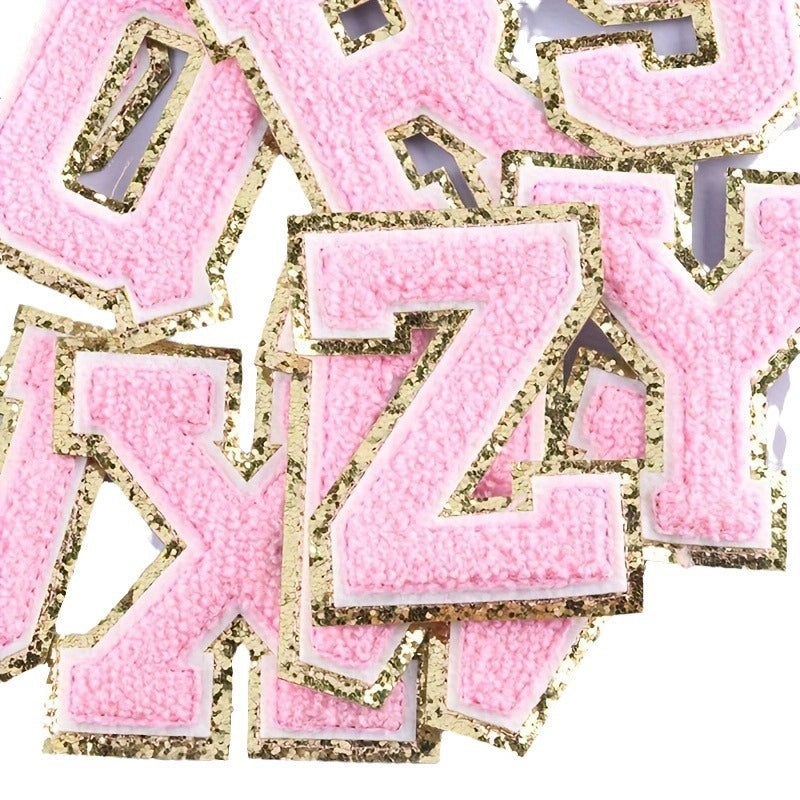 Embroidered Floral Letter Straw Cap for Casual Elegant Style|Fashion Accessories Hats & Caps