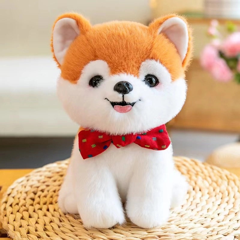Plush Dog Toys Stuffed Animals Soft PP Cotton Pets Plushies|Toys & Games Plush Toys