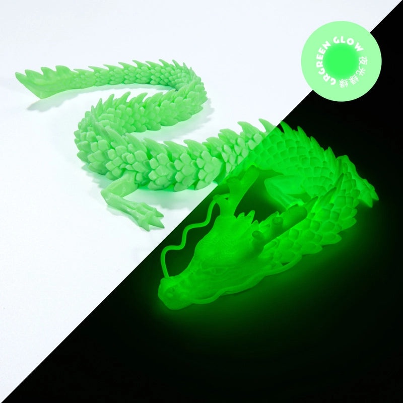 Chinoiserie Style Dragon PLA Decorative Ornaments|Home Decor