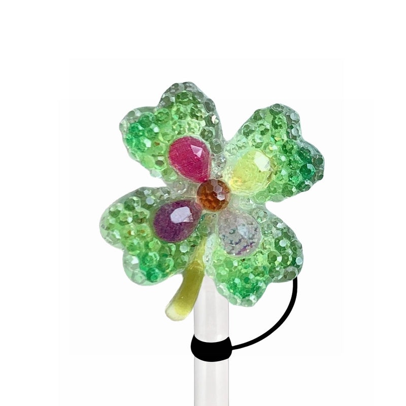 Elegant Casual Animal Flower Resin Straw Decorative Cap for Women|Fashion Accessories