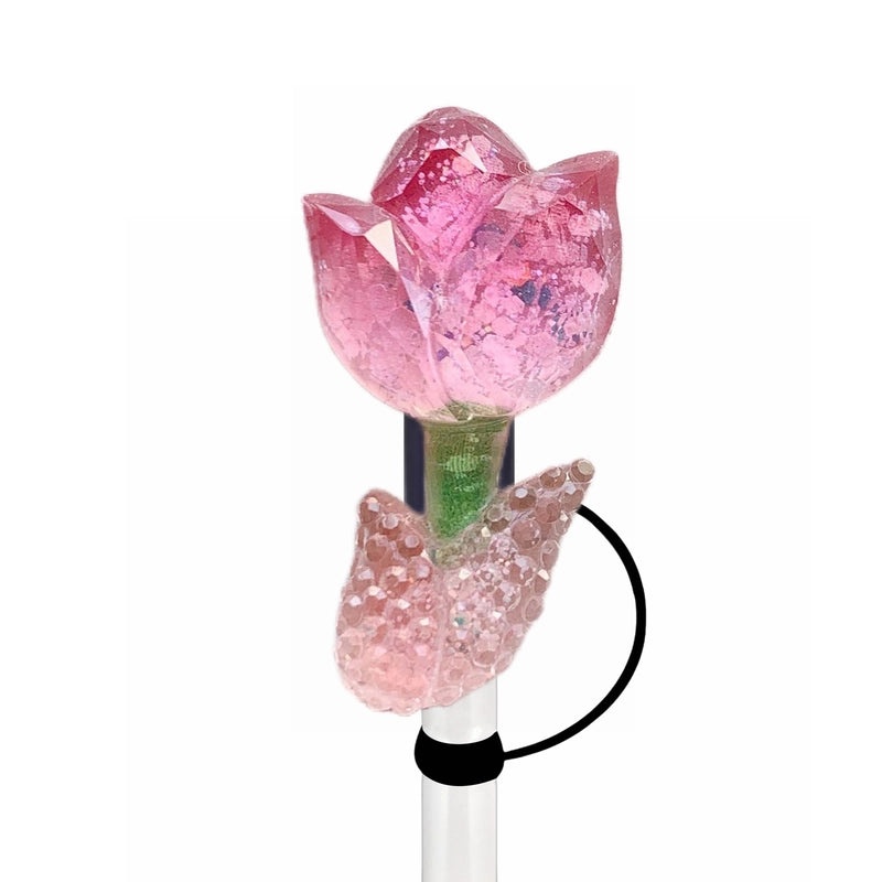 Elegant Casual Animal Flower Resin Straw Decorative Cap for Women|Fashion Accessories