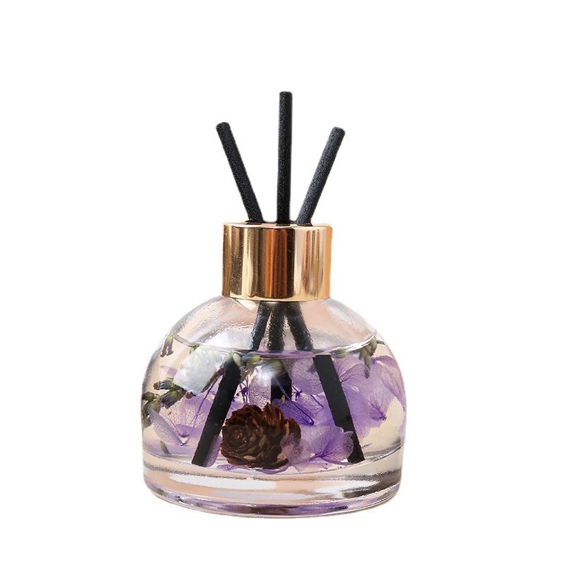 Romantic Geometric Aromatherapy Diffuser for Home | Home Fragrance