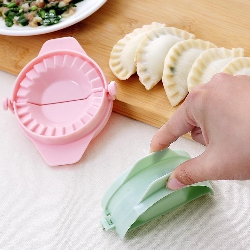 Minimalist Solid Color PP Kitchen Mold Single Piece|Kitchen Tools & Gadgets