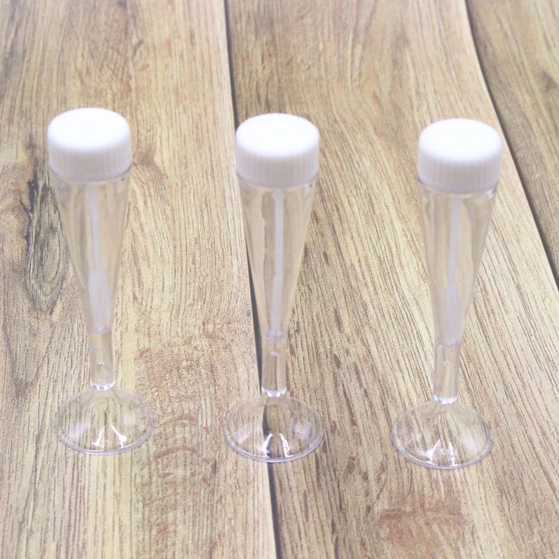 Bubble Fire Extinguisher Toy Bottles Star Shape Wine Glass Plastic Toys for Kids|Kids & Toy Accessories